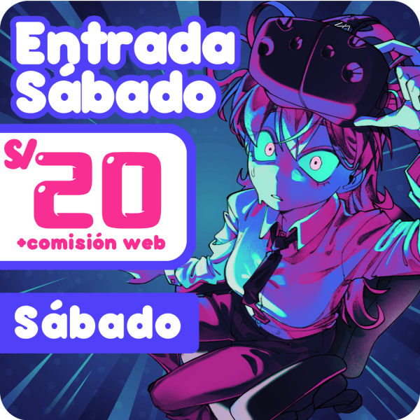 Sábado 25 General